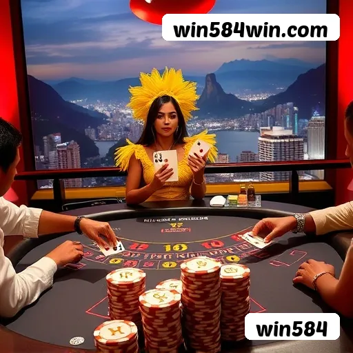 Conta win584 sincronizada site e app