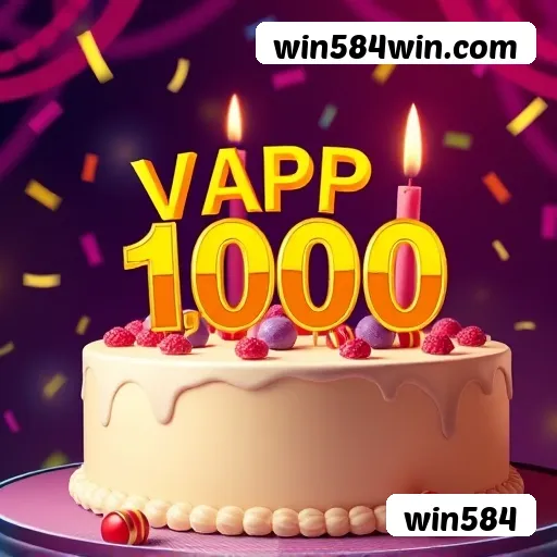 App win584 apostas esportivas mobile