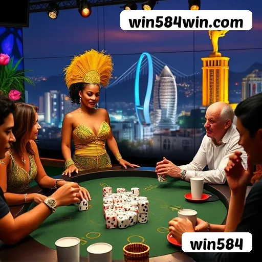 Dúvidas frequentes sobre apostas esportivas na win584