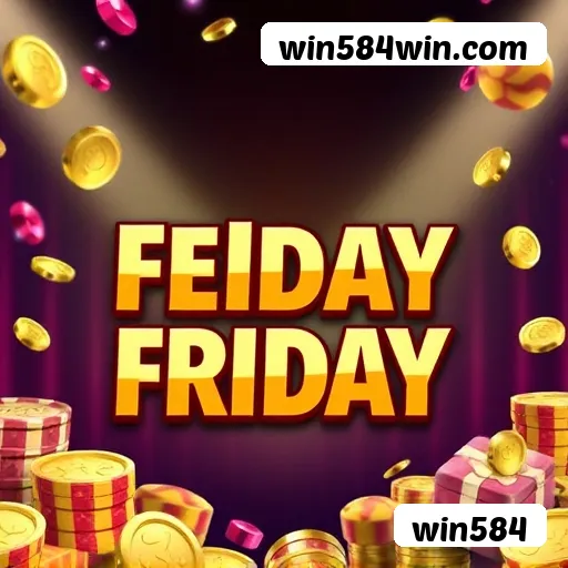 Gates of Olympus slot win584