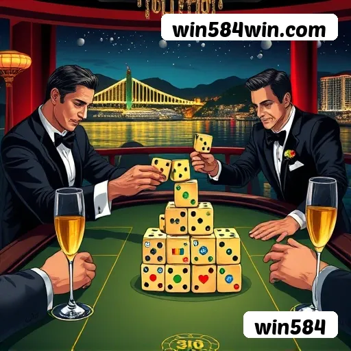 Cashback VIP win584 - reembolso semanal