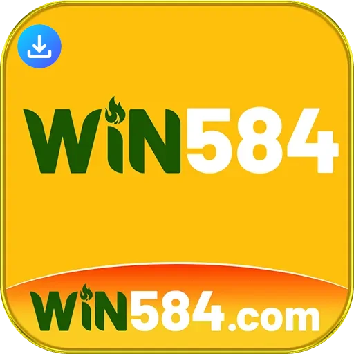 Download app win584 Android iOS