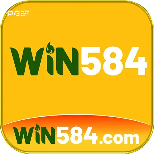 Logo da win584